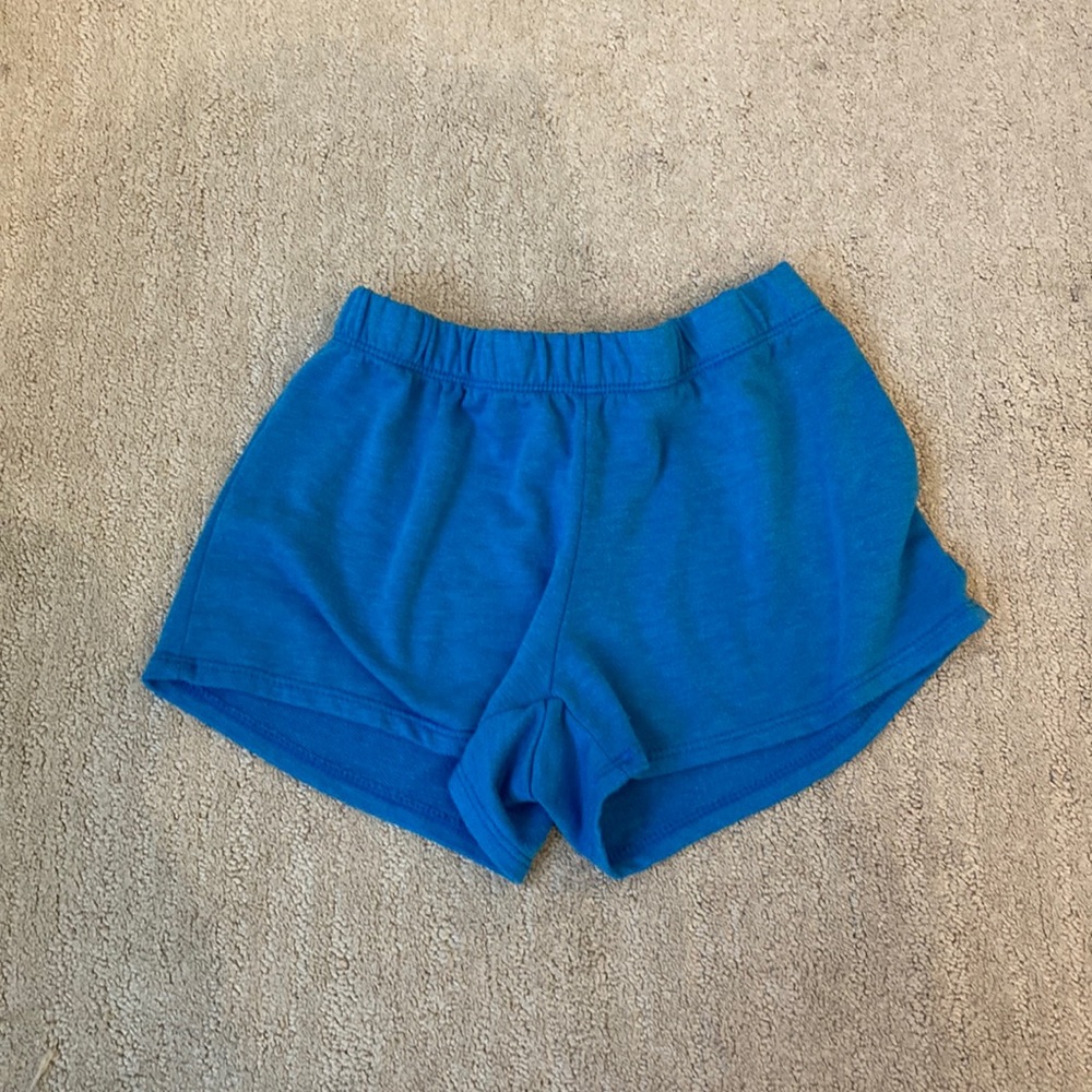 Firehouse Shorts